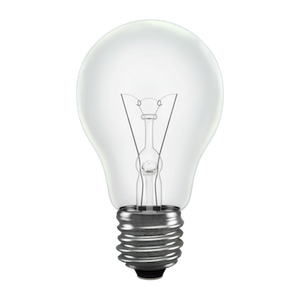 Flashlight Bulb